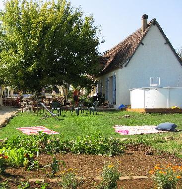 Ferienhaus in Rouffignac St Cernin (Dordogne) oder Ferienwohnung oder Ferienhaus
