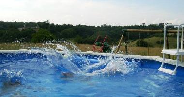 Ferienhaus in Rouffignac St Cernin (Dordogne) oder Ferienwohnung oder Ferienhaus