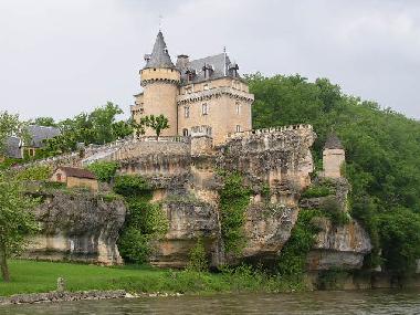 Ferienhaus in Rouffignac St Cernin (Dordogne) oder Ferienwohnung oder Ferienhaus
