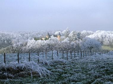 Ferienhaus in Rouffignac St Cernin (Dordogne) oder Ferienwohnung oder Ferienhaus