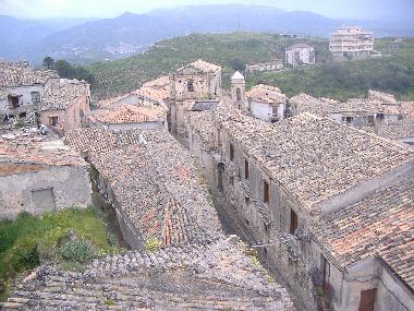 Ferienwohnung in marina di caulonia (Reggio di Calabria) oder Ferienwohnung oder Ferienhaus