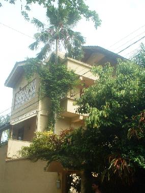 Ferienwohnung in Induruwa (Kalutara) oder Ferienwohnung oder Ferienhaus