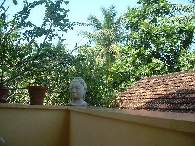 Ferienwohnung in Induruwa (Kalutara) oder Ferienwohnung oder Ferienhaus