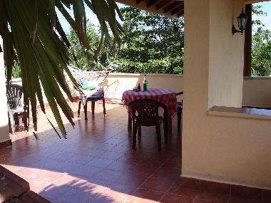 Ferienwohnung in Induruwa (Kalutara) oder Ferienwohnung oder Ferienhaus