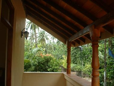 Ferienwohnung in Induruwa (Kalutara) oder Ferienwohnung oder Ferienhaus