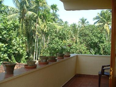 Ferienwohnung in Induruwa (Kalutara) oder Ferienwohnung oder Ferienhaus