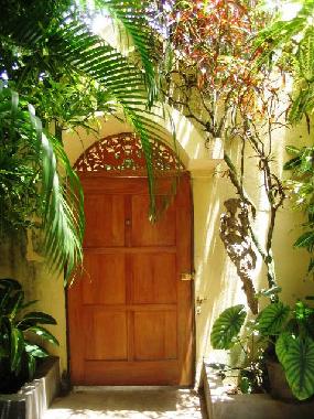 Ferienwohnung in Induruwa (Kalutara) oder Ferienwohnung oder Ferienhaus