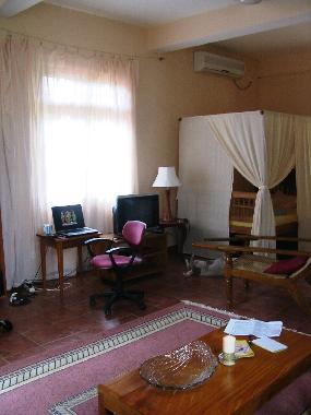 Ferienwohnung in Induruwa (Kalutara) oder Ferienwohnung oder Ferienhaus