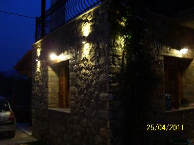 Villa in aigion (Achaia) oder Ferienwohnung oder Ferienhaus