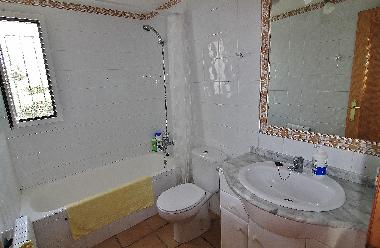 Chalet in sa rapita (Mallorca) oder Ferienwohnung oder Ferienhaus