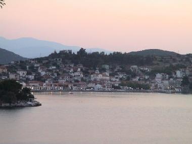 Ferienhaus in AMALIAPOLI -MITZELA (Magnisia) oder Ferienwohnung oder Ferienhaus