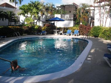 Ferienwohnung in Rockley (Christ Church) oder Ferienwohnung oder Ferienhaus