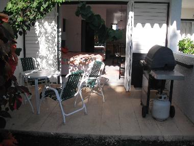 Ferienwohnung in Rockley (Christ Church) oder Ferienwohnung oder Ferienhaus