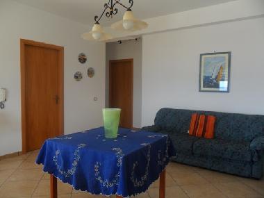 Ferienwohnung in Alcamo Marina (Trapani) oder Ferienwohnung oder Ferienhaus