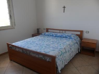 Ferienwohnung in Alcamo Marina (Trapani) oder Ferienwohnung oder Ferienhaus