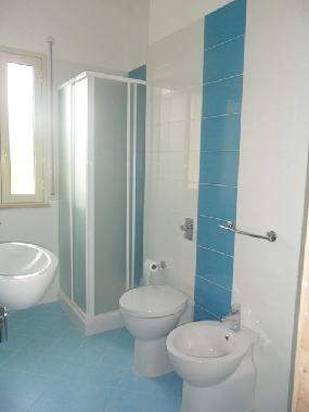 Ferienwohnung in Alcamo Marina (Trapani) oder Ferienwohnung oder Ferienhaus