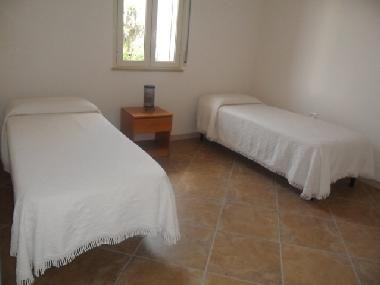 Ferienwohnung in Alcamo Marina (Trapani) oder Ferienwohnung oder Ferienhaus