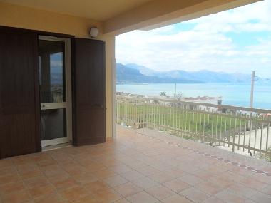 Ferienwohnung in Alcamo Marina (Trapani) oder Ferienwohnung oder Ferienhaus