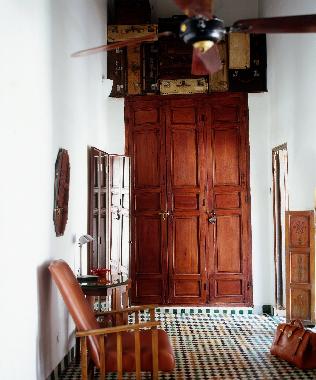 Ferienhaus in fes (Fes) oder Ferienwohnung oder Ferienhaus