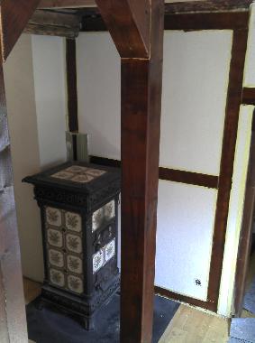 Ferienhaus in Meschede (Sauerland) oder Ferienwohnung oder Ferienhaus