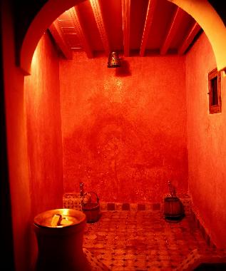 Ferienhaus in fes (Fes) oder Ferienwohnung oder Ferienhaus