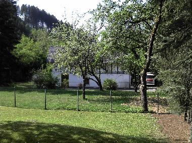 Ferienhaus in Meschede (Sauerland) oder Ferienwohnung oder Ferienhaus