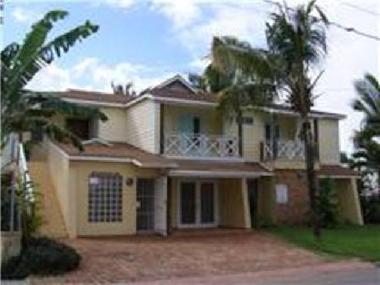 Ferienwohnung in SOSUA (Puerto Plata) oder Ferienwohnung oder Ferienhaus