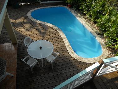 Ferienwohnung in SOSUA (Puerto Plata) oder Ferienwohnung oder Ferienhaus