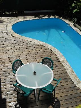 Ferienwohnung in SOSUA (Puerto Plata) oder Ferienwohnung oder Ferienhaus