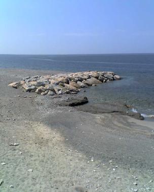 Ferienwohnung in Lazzaro (Reggio di Calabria) oder Ferienwohnung oder Ferienhaus