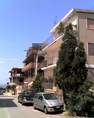 Ferienwohnung in Lazzaro (Reggio di Calabria) oder Ferienwohnung oder Ferienhaus
