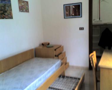 Ferienwohnung in Lazzaro (Reggio di Calabria) oder Ferienwohnung oder Ferienhaus