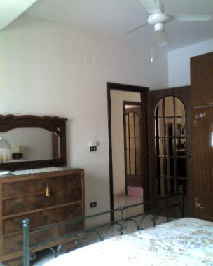 Ferienwohnung in Lazzaro (Reggio di Calabria) oder Ferienwohnung oder Ferienhaus