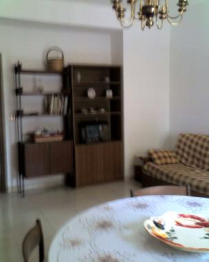 Ferienwohnung in Lazzaro (Reggio di Calabria) oder Ferienwohnung oder Ferienhaus