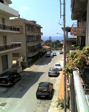 Ferienwohnung in Lazzaro (Reggio di Calabria) oder Ferienwohnung oder Ferienhaus