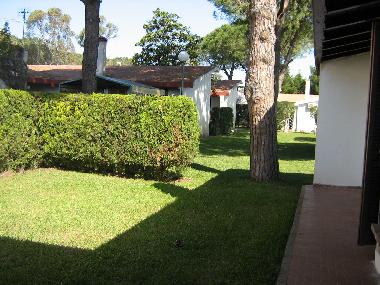 Pension in Paestum - Capaccio (Salerno) oder Ferienwohnung oder Ferienhaus