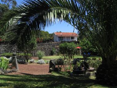 Ferienhaus in Livramento (Azoren) oder Ferienwohnung oder Ferienhaus