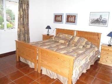 Ferienhaus in Livramento (Azoren) oder Ferienwohnung oder Ferienhaus