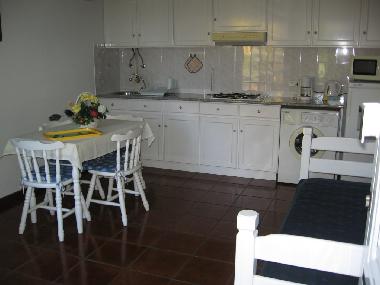Ferienhaus in Livramento (Azoren) oder Ferienwohnung oder Ferienhaus