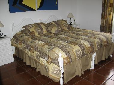 Ferienhaus in Livramento (Azoren) oder Ferienwohnung oder Ferienhaus