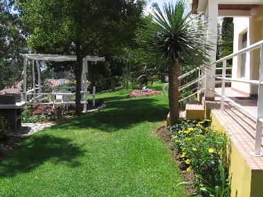 Ferienhaus in Livramento (Azoren) oder Ferienwohnung oder Ferienhaus