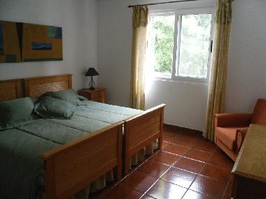 Ferienhaus in Livramento (Azoren) oder Ferienwohnung oder Ferienhaus