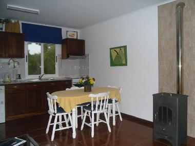 Ferienhaus in Livramento (Azoren) oder Ferienwohnung oder Ferienhaus