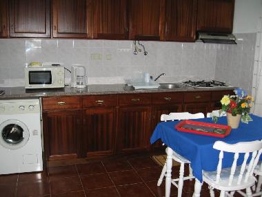 Ferienhaus in Livramento (Azoren) oder Ferienwohnung oder Ferienhaus