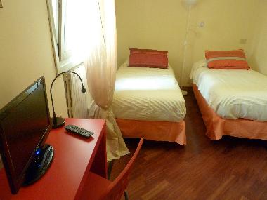 Pension in Bologna (Bologna) oder Ferienwohnung oder Ferienhaus