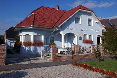 Ferienhaus in B�k (Vas) oder Ferienwohnung oder Ferienhaus