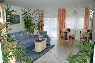 Ferienhaus in B�k (Vas) oder Ferienwohnung oder Ferienhaus