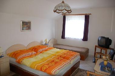 Ferienhaus in B�k (Vas) oder Ferienwohnung oder Ferienhaus