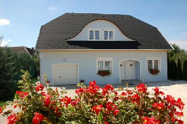 Ferienhaus in B�k (Vas) oder Ferienwohnung oder Ferienhaus