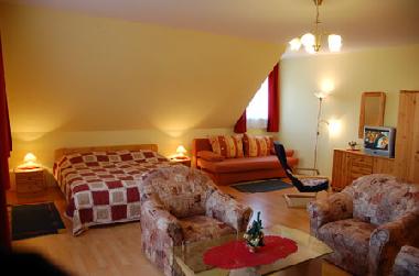 Ferienhaus in B�k (Vas) oder Ferienwohnung oder Ferienhaus